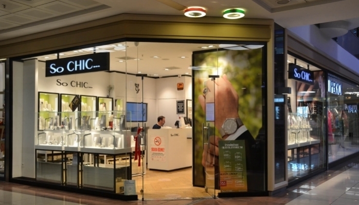 So CHIC'ten Sessiz Lüksün Yeni Yorumu: Nova Koleksiyonu