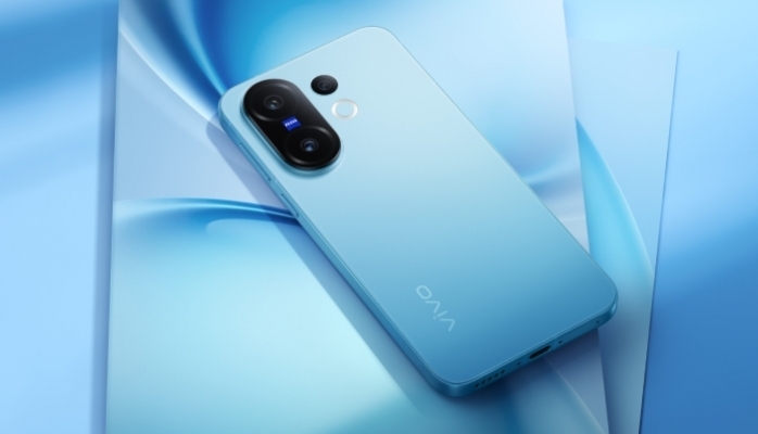 Kompakt Amiral Gemisi vivo X200 FE Türkiye'de Satışta!