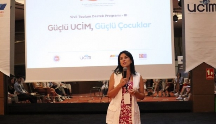 UCİM’in “Mavi Kelebekleri” Sahaya Çıkmaya Hazır !