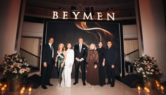 Beymen Mısır'daki 20.Yılını ve Yeni Dönemini Beymen Cairo Mağazasında Kutladı