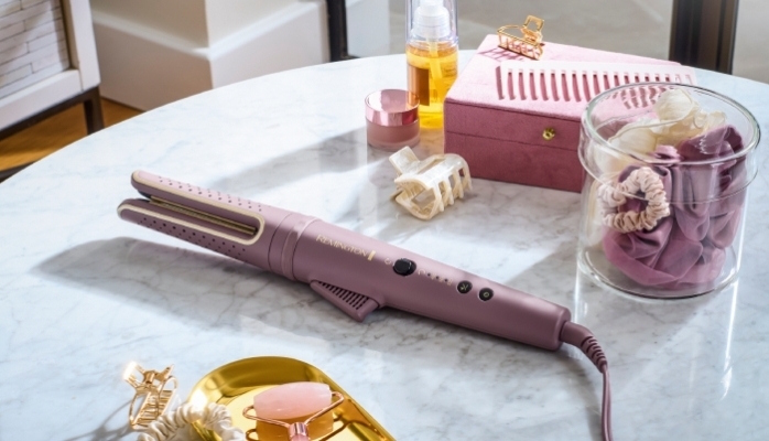 Remington AIRvive™ Serisi Türkiye'de Tanıtıldı