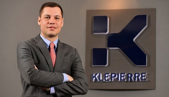 Türkiye CEO’su Mehmet Kozlu Oldu
