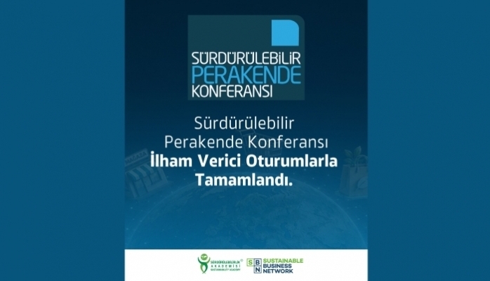 Sürdürülebilirlik Perakendenin Yeni Rekabet Alanı