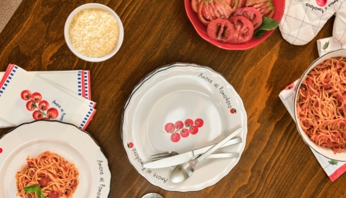 Yaz Akşamı Sofralarına Şıklık Katan Detaylar LCW Home'da