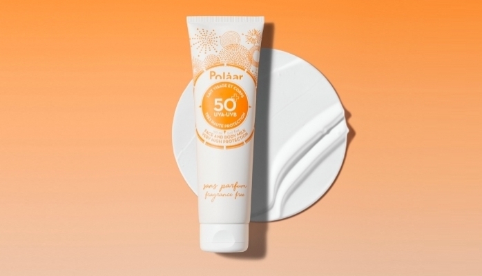 Polaar'dan Yaz Aylarına Özel SPF50+ Koruması