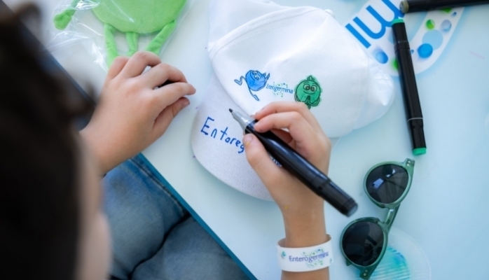 Enterogermina’dan Yaratıcı Çocuk Festivali’nde Eğlence ve Öğrenme Dolu Deneyimler