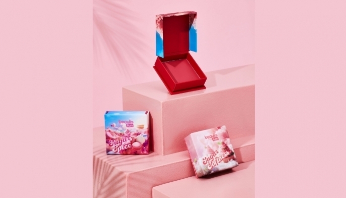 Makyaj Tutkunlarının Favorisi Beaulis Fun Makyajda Eğlence ve Rengi Bir Arada Sunuyor