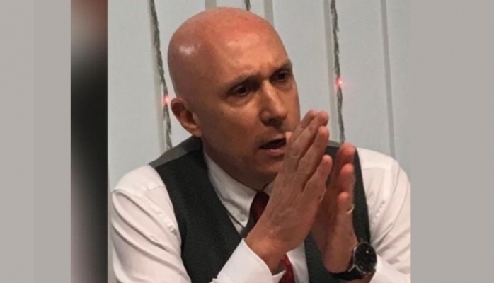 Bauhaus Türkiye'nin Kurucu CEO'su Erol Yelmer'e Uluslararası Görev 