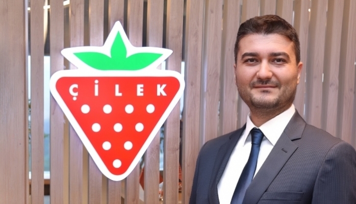 Çilek'ten Global Büyüme Yolculuğunda Stratejik Atama