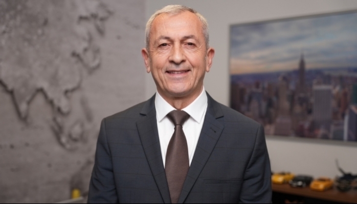 Yönetim Danışmanı Başarının Anahtarını Açıkladı: “Yapay Zekayla Çağa Uyumlanmak”