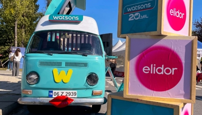 WBUS İle Watsons Deneyimi Kampüslere Dönüyor!