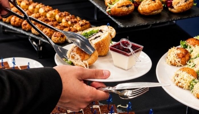 Q Catering Yeme-İçme Deneyiminden Gelen Operasyon Gücü İle Kurumsal Alanda Büyüyor