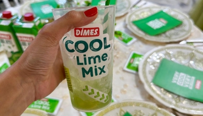 DİMES Ezber Bozan Projeleriyle Felis Ödülleri'nde Büyük Başarı Elde Etti