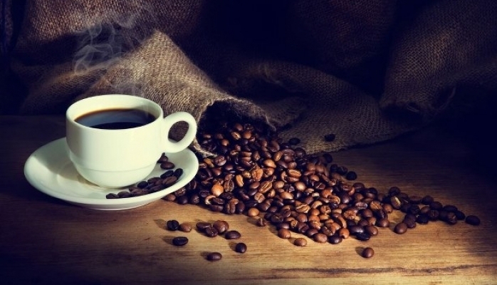 Coffee Beans’ten Yeni Yıla Özel Kahve