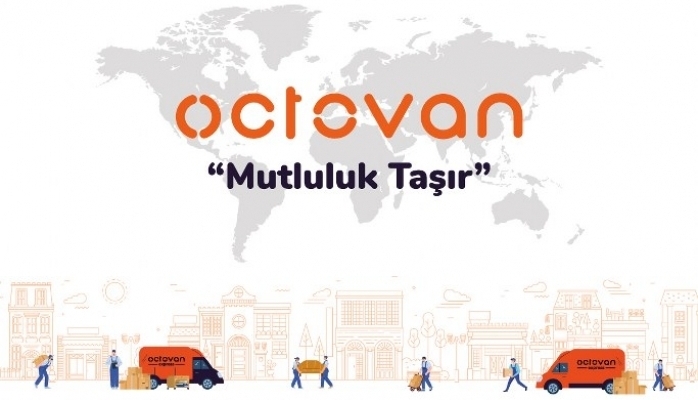 Octovan 11,5 Milyon TL Yatırım Aldı