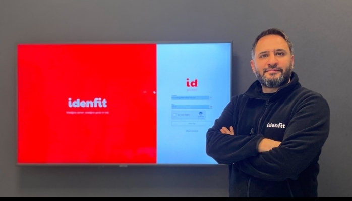 idenfit Yapay Zeka Destekli İşe Alım Modülü Hiringoz'u Tanıttı 