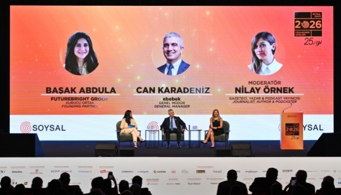 Türkiye'nin Anneleri Değişen Dünyada Daha Bilinçli Tercihler Yapıyor