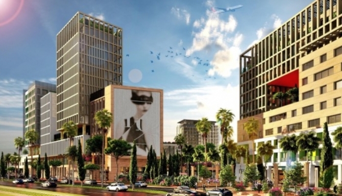 ECE Türkiye İki Projeyi Daha Portföyüne Kattı