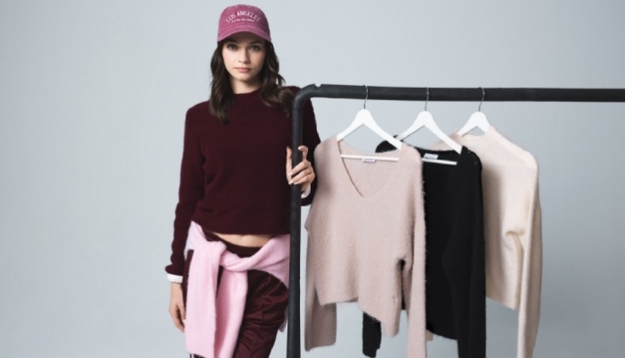 DeFacto'dan Sürdürülebilir ve Teknolojik Moda