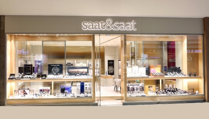 Saat&Saat Marka Portföyünü Off-White™ İle Genişletiyor