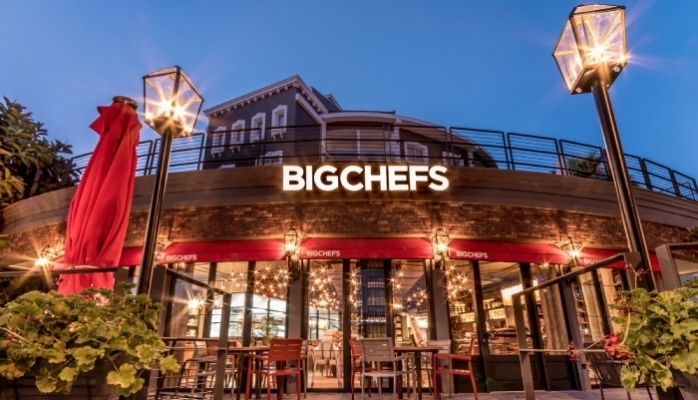 BigChefs Türkiye Kültür Yolu Festivali'nde Lezzet Rotasını Eskişehir'den Başlatıyor