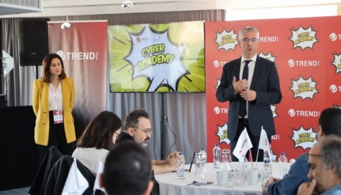 Trend Micro Çocuklara Yönelik Ücretsiz Siber Güvenlik Eğitim Programı'nı Başlatıyor