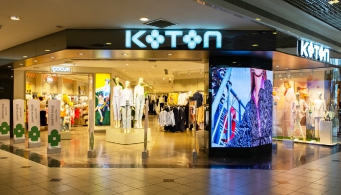Koton 2026 Yılının İlk Yarısında Yaklaşık 1,8 Milyar TL Serbest Nakit Akışı Yarattı