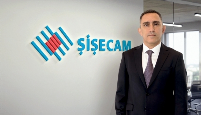 Şişecam İlk Yarıda Verimlilik Maliyet ve Finansman Yönetimi İle Operasyonel Çevikliğe Odaklandı