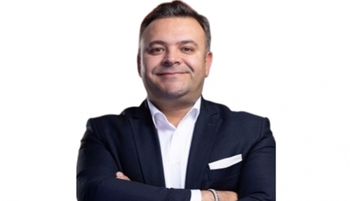 Cookshop Markalar Topluluğu Genel Müdürlük Görevine Hasan Yeşilyurt Getirildi