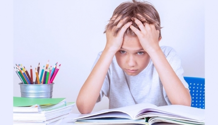 Yapay Zeka Disleksi Tanısında Yüzde Doksandokuzluk Doğruluk Sağladı