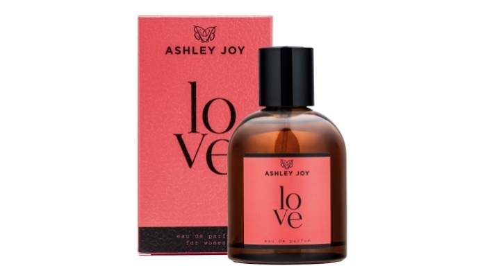 Yılbaşı Gecesinin Güçlü İmzası: Ashley Joy Parfümleri
