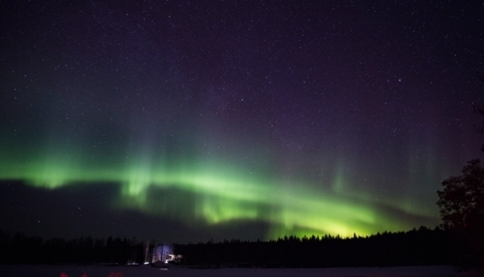 GitmekLazım.com'dan Dünyanın En Büyülü Yerine Yolculuk: Lapland