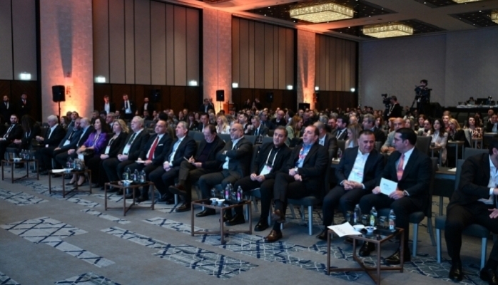 16. AYD Alışveriş Ekonomisi Zirvesi 9 Aralık’ta Gerçekleştirilecek