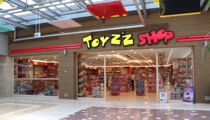 Toyzz Shop'tan Bayrama Özel Gülümseten Kampanya