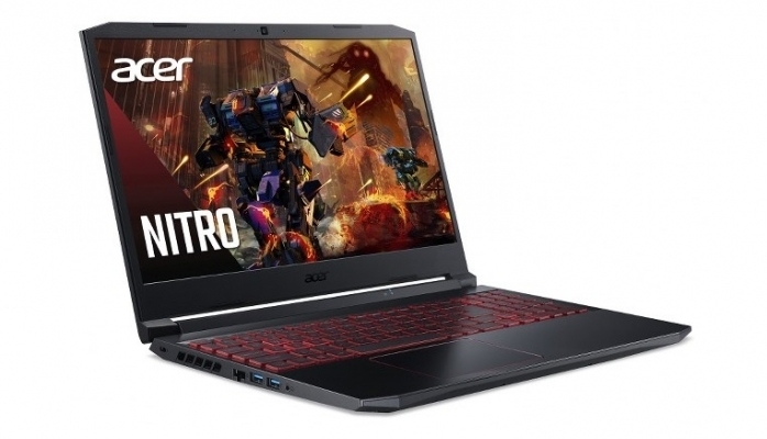 NVIDIA GeForce RTX™ 30 Serisi GPU'lar Acer’ın Dizüstü Oyun Bilgisayarlarına Yüksek Performans ve Güç Veriyor