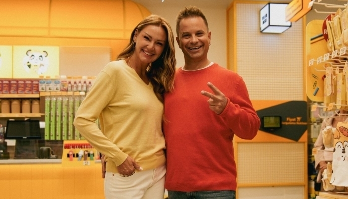 Pınar Altuğ Atacan ve Yağmur Atacan MR.DIY'in Yeni Reklam Yüzleri Oldu