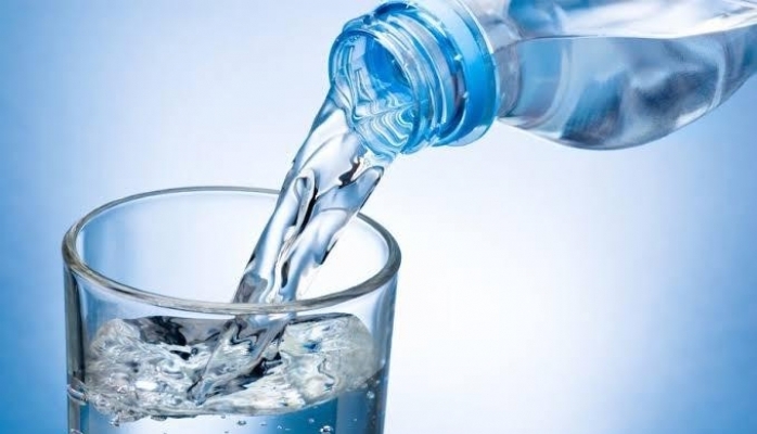 Aşırı Su Tüketimi Zehirlemeye Yol Açabilir