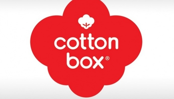 Denizli’den Dünyaya Cotton Box