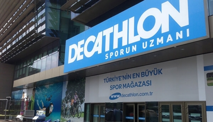 Spor Tutkusu Taksim'de Devam Ediyor