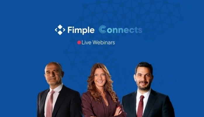 Fimple Fimple Connects İle Webinar Serisi Başlatıyor