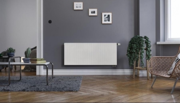 Radyatörleri Gizleme Dönemi Sona Erdi