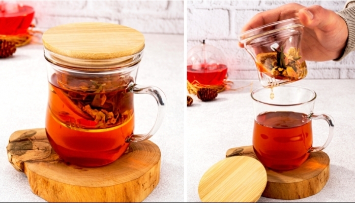 Çay Saatlerine Estetik Dokunuş Bambum Brew İle Geliyor