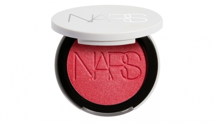 Yaz Boyu Işıltılı Yanaklar: NARS Light Reflecting Luminizing Blush 