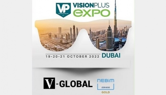 Verimsoft VisionPlus EXPO 2022 Fuarına Katıldı