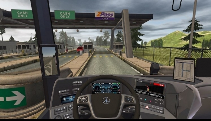 Bus Simulator : Ultimate Dünyanın En Çok İndirilen Mobil Simülasyon Oyunu Oldu