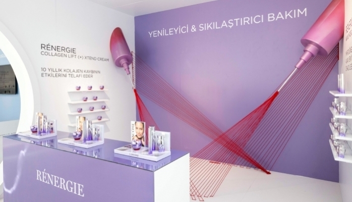 Lancôme Skin Science Club Bilim Teknoloji ve Güzelliği Buluşturan Özel Bir Davetle Kapılarını Açtı!