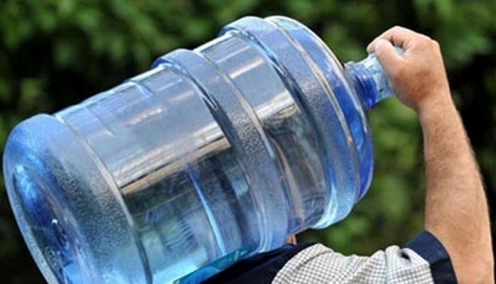 Su Dağıtıcıları Artan Fiyatlardan Şikayetçi