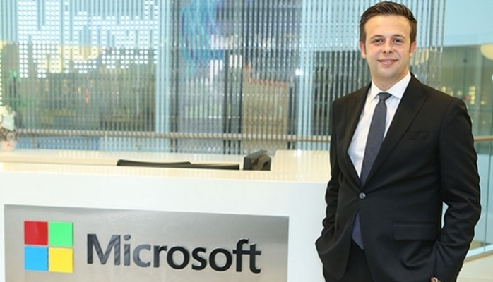 Microsoft’ta Bölgesel Atama