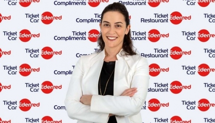 Ticket Restaurant Edenred 4 Uluslararası Ödülün Sahibi Oldu