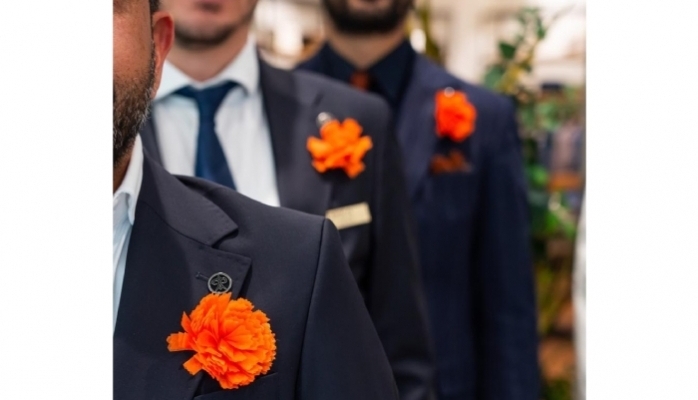 Orka Holding'den LÖSEV'e Anlamlı Farkındalık Desteği